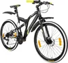 Galano Volt DS Mountainbike Fully ab 160 cm Jugendfahrrad Produktbild-Vorschau 1