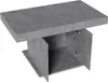 MODFU Eettafel. Uitschuifbare en inklapbare tafel met Productafbeelding-voorbeeld 8