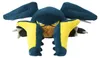 Pokemon Donarion Kuscheltier - 20 cm Plüschtier Vikavolt Produktbild-Vorschau 2