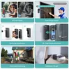 Wifi Video Türklingel, Smart Home Türklingel mit Kamera, Produktbild-Vorschau 9