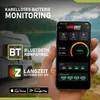 LANGZEIT LifePO4 170Ah Bluetooth 12V Lithium Batterie L5 Produktbild-Vorschau 2
