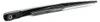 RIDEX 301W0104 Wischerarm Scheibenwischerarm Hinten passend Produktbild-Vorschau 5