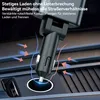 Zigarettenanzünder USB Autoladegerät mit Produktbild-Vorschau 6