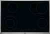 AEG APPAREILS MÉNAGERS Plaque de cuisson vitrocéramique, 80 Voir les images du produit 1