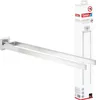 tesa Exxclusiv Handtuchhalter zweiarmig inkl. Klebelösung Voir les images du produit 1