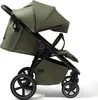 4Baby | Kočárek - Kočárek Buggy - Olivový - Sportovní Náhled obrázku produktu 4