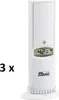 TFA Funk-Thermo-/Hygrometer 30.3060.01 TFA (30.3060.01) Produktbild-Vorschau 2
