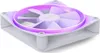 NZXT F120 RGB Triple Pack Ventiltor do potaovej skrine 12 Náhľad obrázku produktu 8