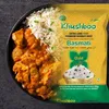 Khushboo Gold Premium 1121 Basmati rýže 4x 5 kg indická Náhled obrázku produktu 5