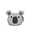 Affenzahn Koala-lenkertasche Grau  Grau One Size Produktbild-Vorschau 2