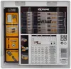 Set di punte a percussione Dewalt Flextorq da 32 pezzi Anteprima dell’immagine prodotto 2