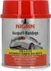 NIGRIN Auspuff-Bandage 100 x 6cm (L/B) inklusive Paste 200g Produktbild-Vorschau 1