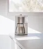 MELITTA Kaffeeautomat Look V Therm Perfection 1025-15 10-15 Náhľad obrázku produktu 2