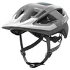 Casque Urbain Abus 91733 - ADURO 3.0 RACE GREY M Voir les images du produit 8