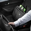 helit KFZ-Kofferaum-Organizer "the car organizer" schwarz Produktbild-Vorschau 1