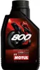 1 Liter MOTUL 800 FL ROAD RACING 2T Produktbild-Vorschau 3