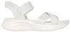 Skechers Ultra Flex 3.0 Sandal Nev Biały Podgląd zdjęcia produktu 6