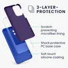 kwmobile Handyhülle für Samsung Galaxy A33 5G Hülle - Case Produktbild-Vorschau 5