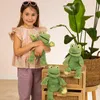 Teddy-Hermann Teddy Hermann Frosch Frederik 32 cm 939504 Produktbild-Vorschau 4