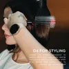 DENMAN D4 Original 9 Row Styler, Universalbürste mit Produktbild-Vorschau 5