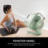 Shark FlexBreeze HydroGo Starker Ventilator mit Sprühnebel, Produktbild-Vorschau 9