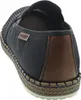 Rieker Herren Slipper Halbschuh Mesh Gummizug B5265, Produktbild-Vorschau 28