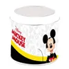 Disney Uhr Walt Kid Modell Mickey Mouse - Tin Box Produktbild-Vorschau 2