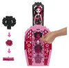 Monster High Verborgene Schätze Monster Mysteries Produktbild-Vorschau 2