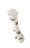 Socken aus Hanf 42-44 Weiß Hanfsocken für Alltag, Outdoor, Produktbild-Vorschau 3