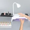 Maniküre-Sets, Lampe für Gelnägel, Trockner mit 3 Timern, Produktbild-Vorschau 1