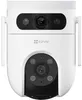 Ezviz EZVIZ H9c Dual 3K Dome IP-beveiligingscamera Buiten Productafbeelding-voorbeeld 2