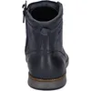 JOSEF SEIBEL Tyler 42 | Stiefelette für Herren | Blau Produktbild-Vorschau 4
