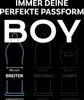 BILLY BOY VIEL GEFÜHL 10ER (3er Pack) Produktbild-Vorschau 1