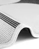 Hanse Home Duet In- & Outdoor Wendeteppich Bowen Schwarz Produktbild-Vorschau 6