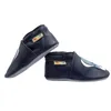 YALION® Baby Krabbelschuhe aus Echtleder, weiche Produktbild-Vorschau 8