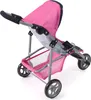 BAYER CHIC 2000 Jogging Buggy LOLA 612-33 Produktbild-Vorschau 3