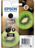 Epson Tintenpatrone schwarz Claria Premium 202        T Produktbild-Vorschau 1