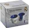 Real Madrid Tassenbox Weiß zweifarbig Geschenk Produktbild-Vorschau 6