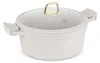 Berlinger Haus marmite avec couvercle 28cm BH7788 Voir les images du produit 1