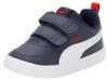 Puma Courtflex V2 V Inf Sneakers, Uni, für Kinder, Produktbild-Vorschau 1
