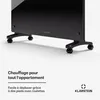 Klarstein Chauffage électrique, Convecteur 2500 W Chauffage Voir les images du produit 5