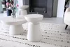 KYLIX Beistelltisch aus Beton , langlebig , hochwertig , 35 Produktbild-Vorschau 5