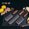 Râpe à parmesan REDSALT® Premium avec manche en bois | Râpe Voir les images du produit 7
