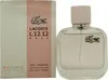 Produktbild: Lacoste L.12.12 Pour Elle Eau Fraiche Rose Eau de Toilette 50ml Spray Vista previa de la imagen del producto