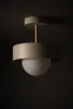 Luxolar – LED stropní svítidlo béžovo-šedé G9 15 W – Náhled obrázku produktu 6