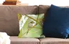 MuchoWow® Zierkissen Sofakissen Wohnzimmer Dekokissen 40x40 Produktbild-Vorschau 2