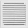 Griglia di ventilazione - copertura in rete VM, 200 x 200 Anteprima dell’immagine prodotto 1
