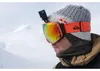 Gopro Hero 13 Black Kit Con Accessori + Microsd 64gb E Anteprima dell’immagine prodotto 22