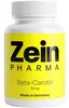 ZeinPharma Beta Carotene Naturale, 15 mg, capsule, 90 Anteprima dell’immagine prodotto 3