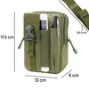 Bauchtasche, Gürteltasche, Hüfttasche | Damen Tasche | Produktbild-Vorschau 5